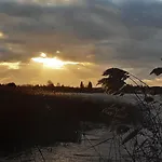 Feriegård Dziki Brzeg Jezioraka