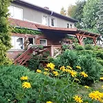 Dziki Brzeg Jezioraka Feriegård Zalewo (Ostroda)