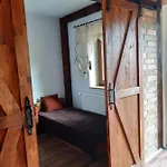 Dziki Brzeg Jezioraka * Zalewo