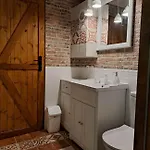 Dziki Brzeg Jezioraka * Zalewo (Ostroda)