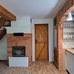 Feriegård Dziki Brzeg Jezioraka Zalewo (Ostroda)