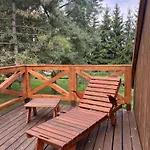 Dziki Brzeg Jezioraka