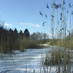 Dziki Brzeg Jezioraka *