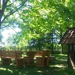 Dziki Brzeg Jezioraka * Zalewo (Ostroda)