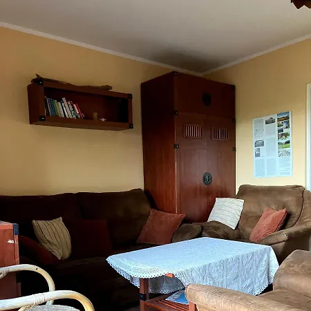 Bauernhof Dziki Brzeg Jezioraka *