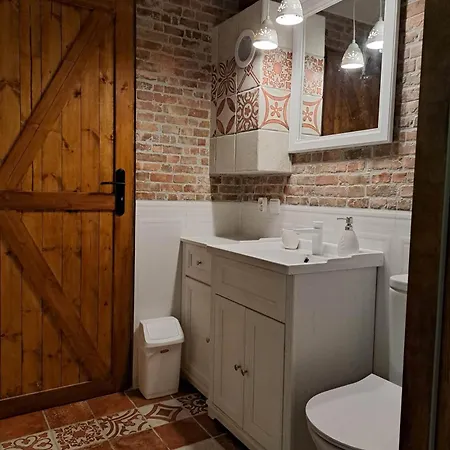 Dziki Brzeg Jezioraka * Plajny