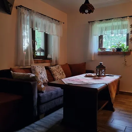 Dziki Brzeg Jezioraka Zalewo