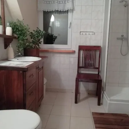 Dziki Brzeg Jezioraka Zalewo (Ostroda)